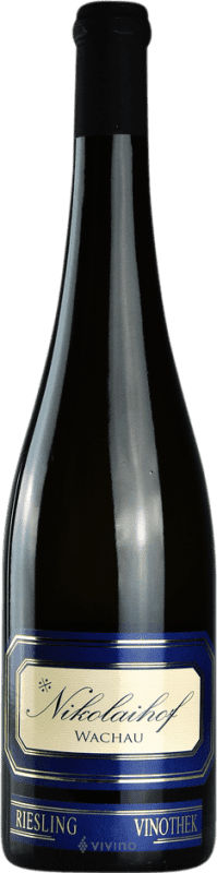 143,95 € Envío gratis | Vino Blanco Nikolaihof Vinothek I.G. Wachau