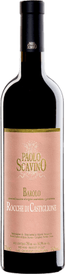 Paolo Scavino Roche di Castiglione Nebbiolo — 内比奥罗 Barolo 75 cl