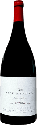 Pepe Mendoza Alicante Magnum Bottle 1,5 L