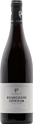 Domaine Pernot Pinot Negro Bourgogne Côte d'Or 75 cl