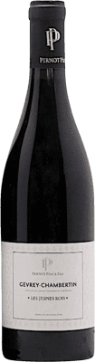 Domaine Pernot Les Jeunes Rois Pinot Noir — ピノ・ノワール Gevrey-Chambertin 75 cl