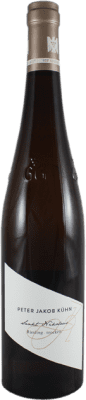87,95 € 送料無料 | 白ワイン Peter Jakob Kühn Saint Nikolaus VDP Grosses Gewächs GG — Grand Cru Q.b.A. Rheingau Peter Jakob Kühn Saint Nikolaus VDP Grosses Gewächs GG — Grand Cru