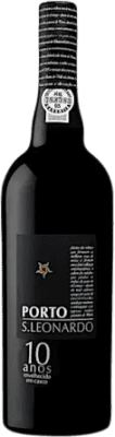 Quinta do Mourão San Leonardo Porto 10 Anni 75 cl
