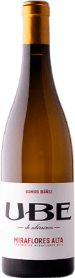 Ramiro Ibañez UBE Caserío Miraflores Alta Palomino Fino Jerez-Xérès-Sherry Garrafa Magnum 1,5 L