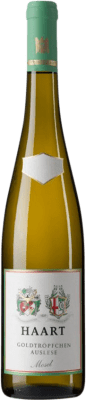 Reinhold Haart Goldtröpfchen Riesling Mosel Auslese — VS Vindima Selecionada 75 cl