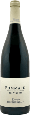 Domaine Rodolphe Demougeot Pinot Noir — Пино Нуар Pommard 75 cl