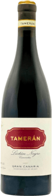 Envoi gratuit | Vin Rouge Tamerán D.O. Gran Canaria Iles Canaries Espagne Listán 75 cl Tamerán Listán Gran Canaria 75 cl