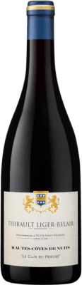 Thibault Liger-Belair Le Clos du Prieuré Pinot Nero Bourgogne Hautes-Côtes de Nuits 75 cl