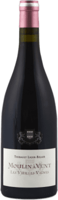 Thibault Liger-Belair Gamay — Гаме Moulin à Vent VV Vieilles Vignes — Старые лозы Бутылка Магнум 1,5 L