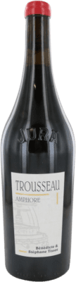 Tissot Ánfora — Ânfora, Sin Sulfitos — Sem Sulfitos 1,5 L