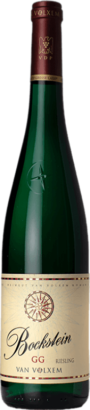 67,95 € Бесплатная доставка | Белое вино Van Volxem Bockstein VDP Grosses Gewächs GG — Grand Cru Q.b.A. Mosel