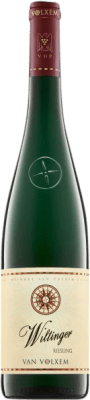Van Volxem Wiltinger Riesling Mosel 75 cl