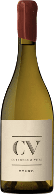 Van Zellers Curriculum Vitae CV Douro 75 cl