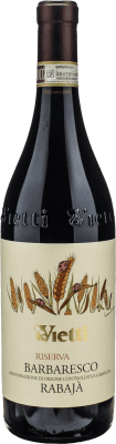 Vietti Rabaja Reserve — Gereift