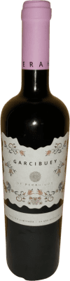 Viñas Serranas Garcibuey Rufete Vino de Calidad Sierra de Salamanca 75 cl