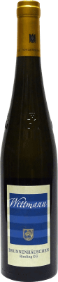 Wittmann Brunnenhäuschen Riesling Rheinhessen VDP Grosses Gewächs GG — Grand Cru Magnum Bottle 1,5 L