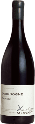 Domaine Xavier Monnot Pinot Negro Bourgogne 75 cl