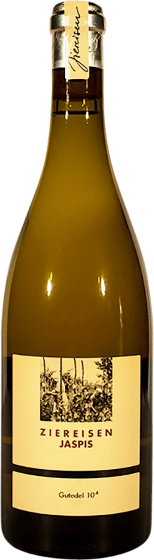 133,95 € | 白ワイン Ziereisen Jaspis Gutedel 10 hoch 4 I.G. Baden Baden ドイツ Chasselas — シャスラ 75 cl