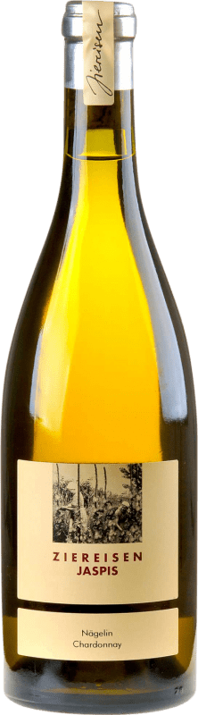 76,95 € | 白ワイン Ziereisen Jaspis Nägelin I.G. Baden Baden ドイツ Chardonnay — シャルドネ 75 cl