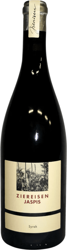 153,95 € | 赤ワイン Ziereisen Jaspis I.G. Baden Baden ドイツ Syrah — シラー 75 cl