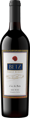 Betz Clos de Betz Trocken — Secco 75 cl