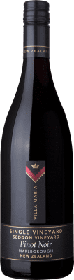 Villa Maria Seddon Single Vineyard — Parcelle Unique