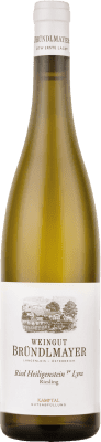 Bründlmayer Heiligenstein Lyra Riesling 75 cl