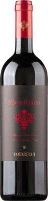 Falesco Marciliano Trocken — Sec