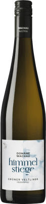 Domäne Wachau Himmelstiege Grüner Veltliner Federspiel 75 cl Fruity — Fruttato