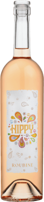 Château Roubine Hippy Fruity — Afrutado