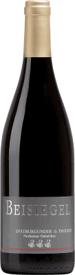 Weingut Beisiegel Norheimer Onkelchen S Pinot Noir Trocken — Seco 75 cl