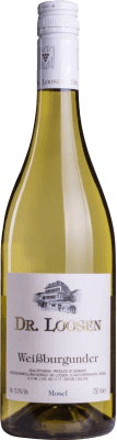 Dr. Loosen Pinot Blanc — ピノ・ブラン Trocken — 辛口 Mosel 75 cl
