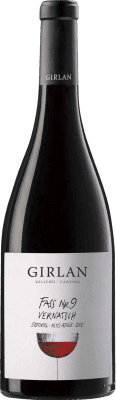 Girlan Fass Nº 9 Vernatsch Trocken — Dry Südtirol Alto Adige 75 cl