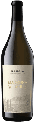 Madonna Vittorie Nosiola — Нозиола Trocken — Сухое Vigneti delle Dolomiti 75 cl