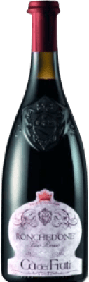 Spedizione Gratuita | Vino Rosso Cà dei Frati Ronchedone Trocken — Secco D.O.C. Chiaretto Riviera del Garda lombardia Italia Cabernet Sauvignon, Sangiovese, Marzemino Mezza Bottiglia 37 cl