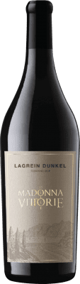 Madonna Vittorie Dunkel Lagrein — Лагрейн Trocken — Сухое 75 cl
