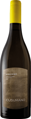 Cusumano Angimbé Trocken — Seco