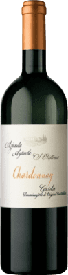 Cantina Zenato Santa Cristina Chardonnay Trocken Garda 75 cl