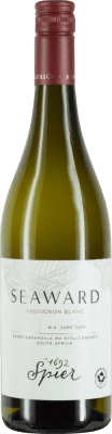 Spier Seaward Sauvignon Trocken — Sec Cape Town 75 cl