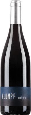 Klumpp Nº 1 Trocken — Secco Cuvée
