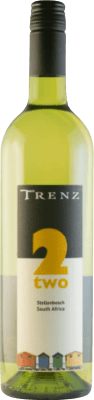 Trenz 2 Two Sauvignon Trocken — Dry 75 cl