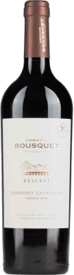 Domaine Bousquet Cabernet Sauvignon Trocken — Seco Valle de Uco Reserva 75 cl