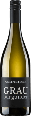 Markus Schneider Pinot Gris — Пино Гри Trocken — Сухое Pfälz 75 cl