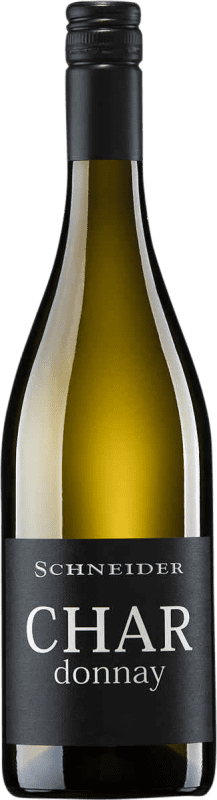 15,95 € | 白葡萄酒 Markus Schneider Trocken — 干型 Q.b.A. Pfälz 普法尔茨 德国 Chardonnay — 莎当妮 75 cl