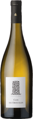 Castel Châteaux & Grands Crus Clos des Orfeuilles Melon de Bourgogne Trocken — Secco Muscadet-Sèvre et Maine Sur Lies — Sulle Fecce 75 cl