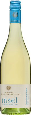 Schloss Reinhartshausen Sauvignon Trocken — Seco Rheingau 75 cl