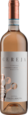 Tenuta Carretta Cereja Trocken — Seco Langhe 75 cl