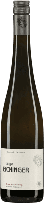 Birgit Eichinger Wechselberg Grüner Veltliner Trocken — Dry Kamptal 75 cl