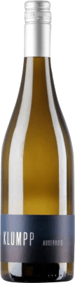Klumpp Trocken — Secco