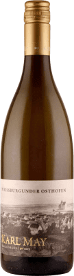 Weingut Karl May Osthofen Pinot Blanc Trocken — Sec Rheinhessen 75 cl